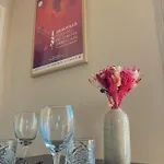 Proche Balcon Et Parking Apartment Deauville