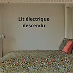 Proche Balcon Et Parking Apartment *