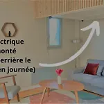 Proche Balcon Et Parking * Deauville