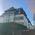 Apartamento Proche Balcon Et Parking Deauville
