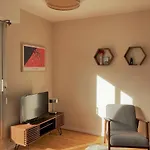 Proche Balcon Et Parking Apartment *