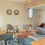 Proche Balcon Et Parking Apartment *