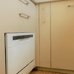 Apartment Proche Balcon Et Parking