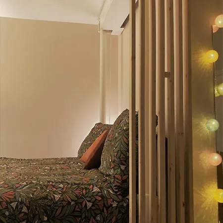Proche Balcon Et Parking * Deauville