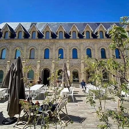 Proche Balcon Et Parking Appartement *