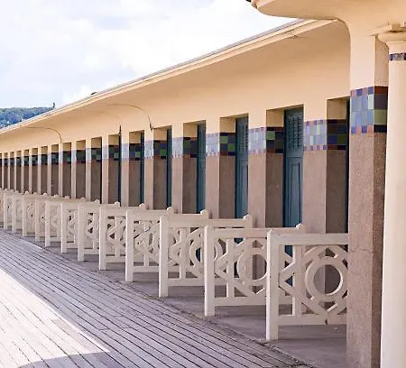 Proche Balcon Et Parking *