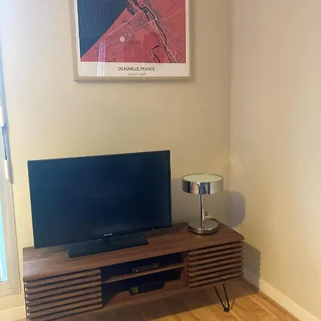 Apartament Proche Balcon Et Parking *