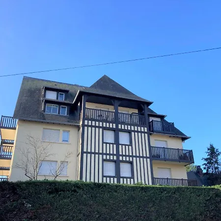 Proche Balcon Et Parking Apartment *