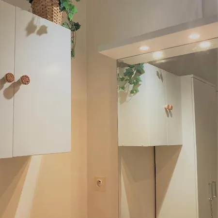 Apartament Proche Balcon Et Parking Deauville