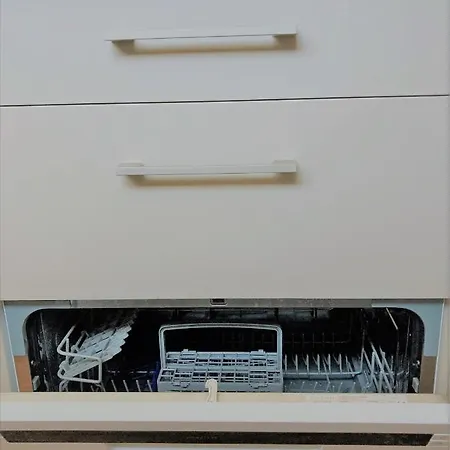 Proche Balcon Et Parking Apartament *