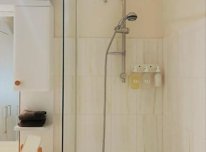 Apartamento Proche Balcon Et Parking Deauville