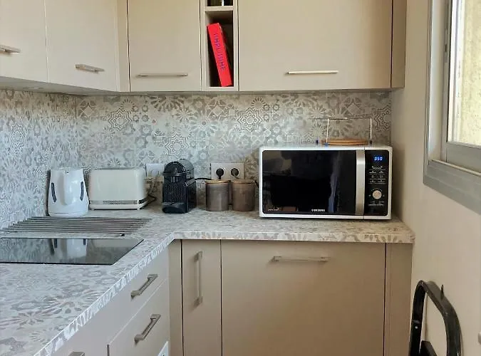 Apartamento Proche Balcon Et Parking Deauville