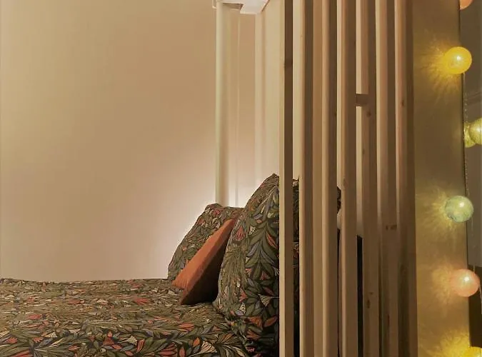 Proche Balcon Et Parking * Deauville