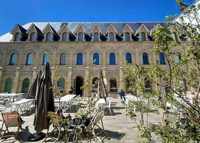 Proche Balcon Et Parking Apartment *