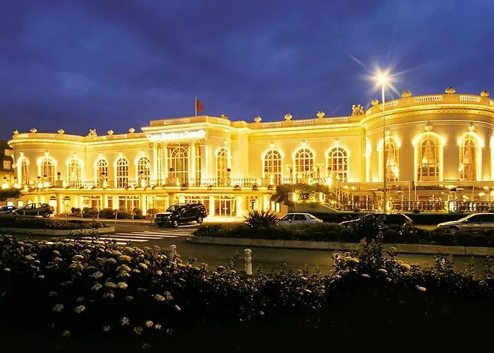 Proche Balcon Et Parking Apartment *