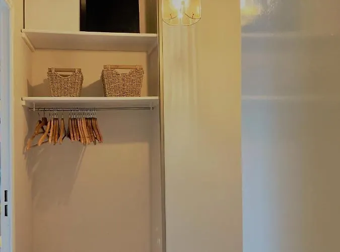 Apartamento Proche Balcon Et Parking *