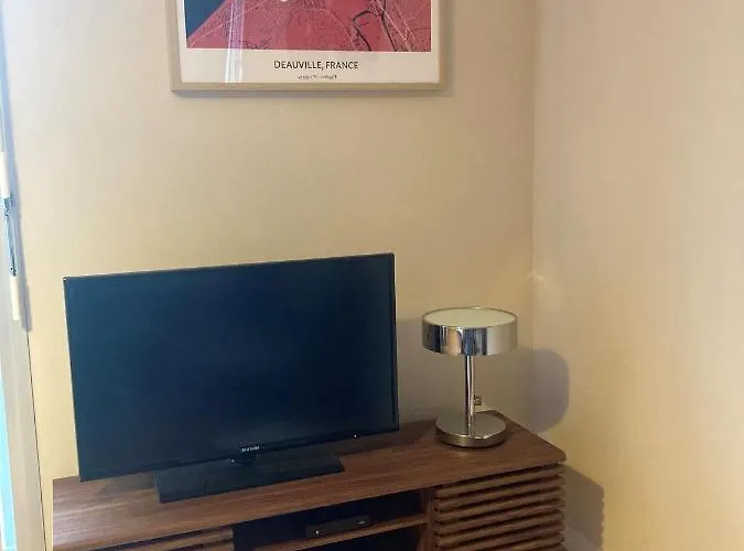 Apartamento Proche Balcon Et Parking *