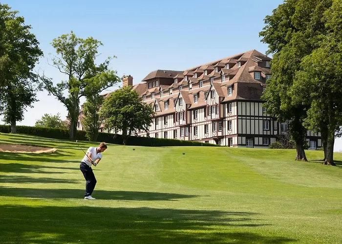 Proche Balcon Et Parking