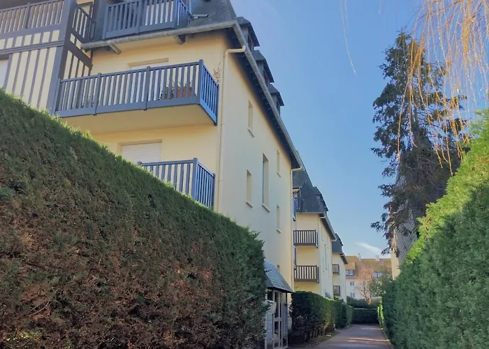 Proche Balcon Et Parking Apartamento *