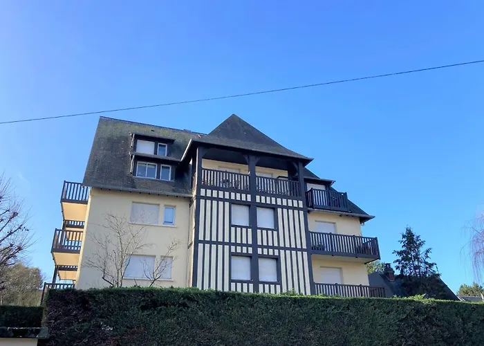 Proche Balcon Et Parking Apartamento *