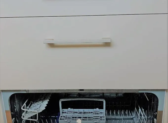 Proche Balcon Et Parking Apartment *