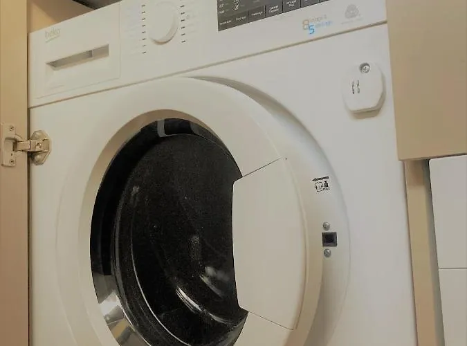 Apartment Proche Balcon Et Parking *